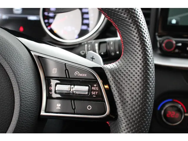 Kia ProCeed 1.6 T-GDI 204pk DCT GT 2020 Benzine 18