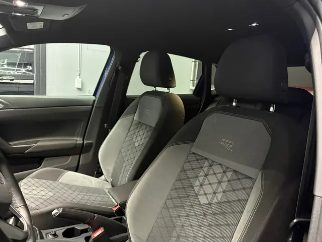 Volkswagen Polo 1.0 TSI R-Line Aut 2021 Benzine 7