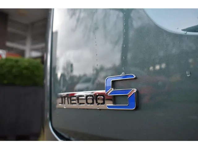 Jaecoo 5 Exclusive 61 kWh 2026 Elektrisch 17