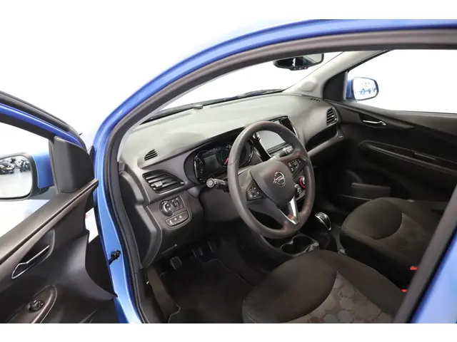 Opel KARL 1.0 Rocks Online Edition 2018 Benzine 11