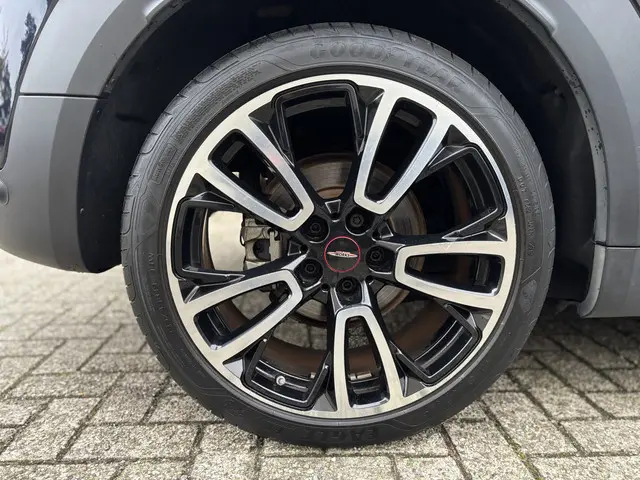 MINI Countryman Mini 2.0 Cooper S 2019 Benzine 25