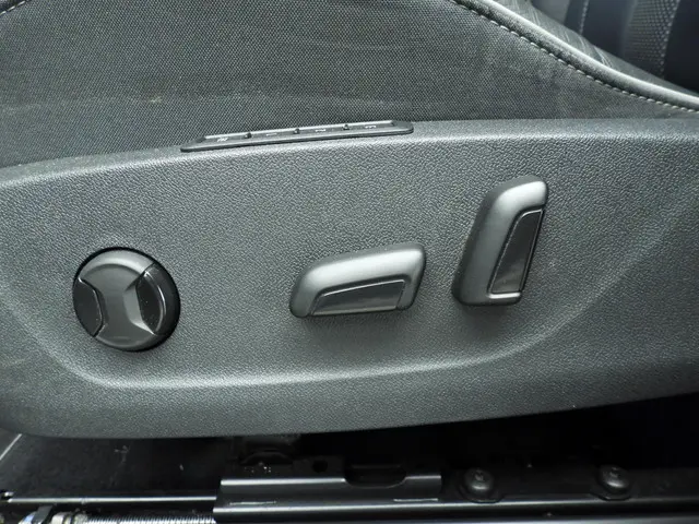 Škoda Enyaq Coupe iV 80 RS 2022 Elektrisch 17