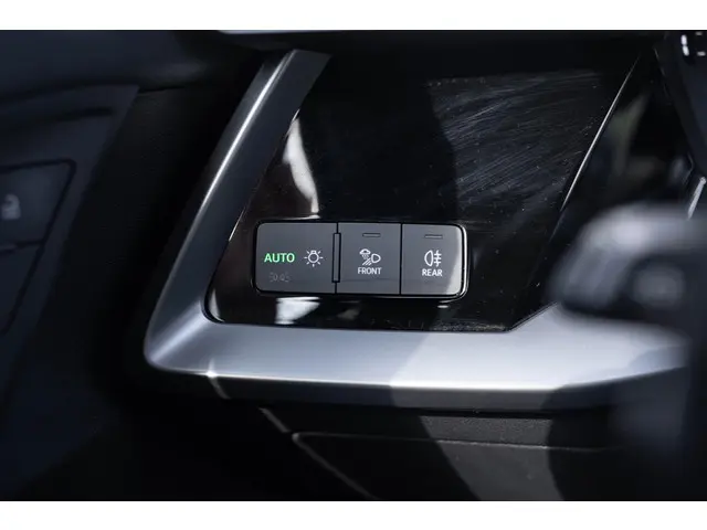 Audi A3 Sportback 35 TFSI S Line 2021 Benzine 29