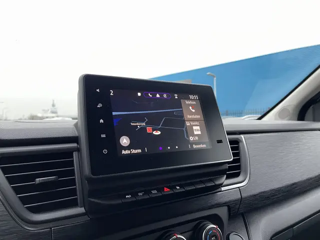 Nissan Primastar 2.0 dCi L2H1 N-Connecta 2024 Diesel 17