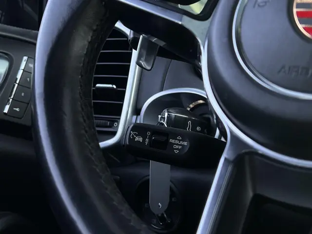 Porsche Cayenne 3.0 S E-Hybrid 2015 Hybride Benzine 5