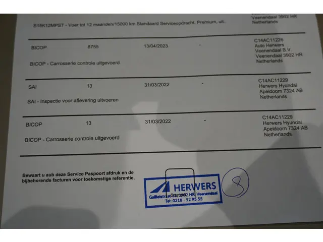 Hyundai i20 1.0 T-GDI Comfort Smart 2022 Benzine 41