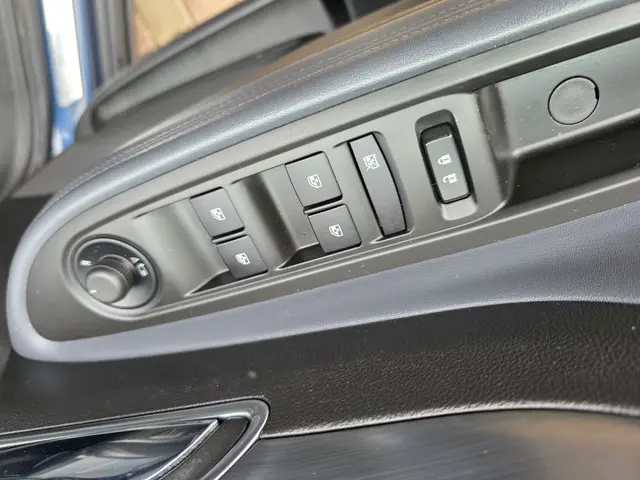 Opel Mokka 1.4 T Cosmo,automaat,trekhaak 2015 Benzine 14