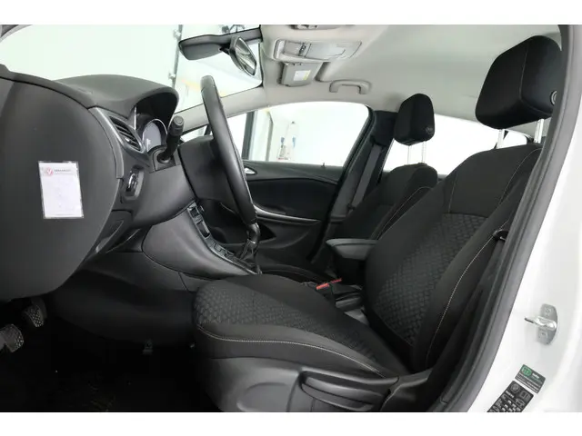 Opel Astra Sports Tourer 1.0 Turbo Business 2019 Benzine 4