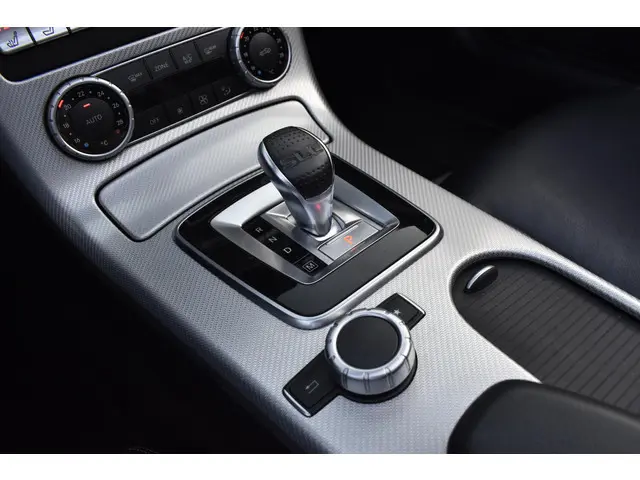 Mercedes-Benz SLC 180 2017 Benzine 13