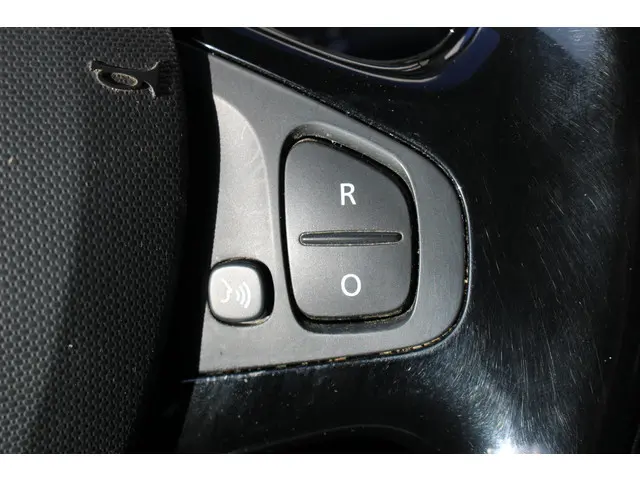 Renault Captur 0.9 TCe Dynamique 2015 Benzine 19