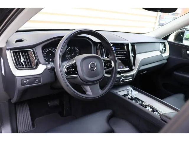 Volvo XC60 B4 Inscription 2021 Benzine 22