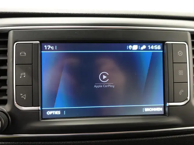 Peugeot Expert 2.0 BlueHDI 145PK L3 Automaat 2023 Diesel 25