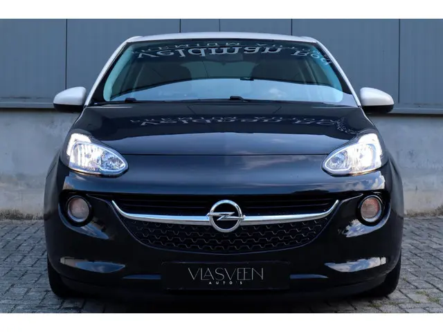 Opel ADAM 3