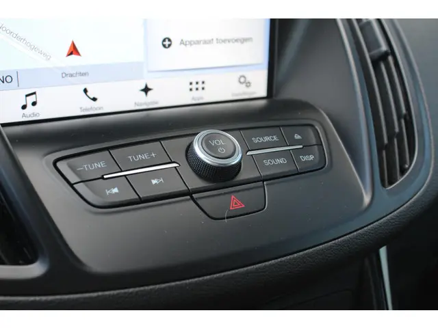 Ford Kuga 1.5 EcoBoost ST Line 2018 Benzine 25