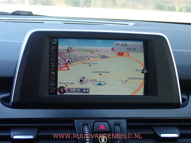 BMW 2 Serie Active Tourer 218i 2015 Benzine 16