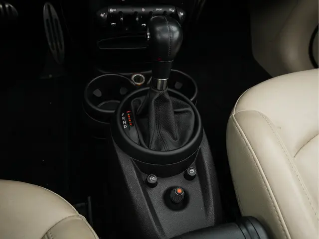 MINI Countryman Mini 1.6 Cooper S Chili 2013 Benzine 12