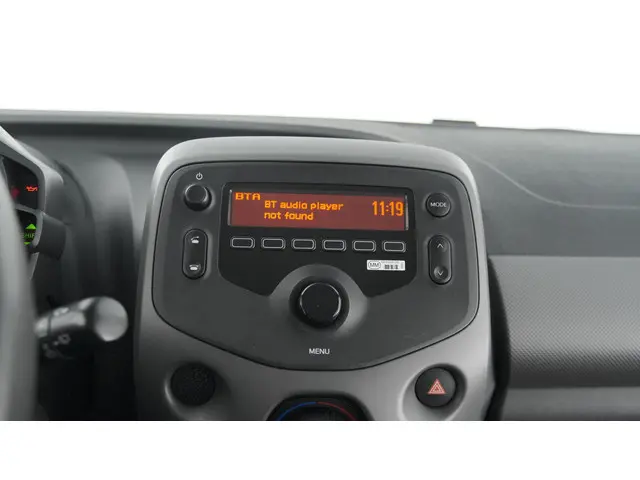 Peugeot 108 1.0 e-VTi Active 2020 Benzine 29