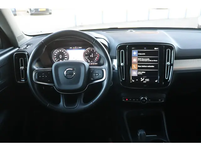 Volvo XC40 T4 Momentum 2019 Benzine 13
