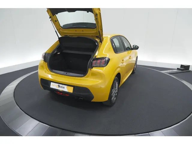 Peugeot 208 PureTech 75 Active Pack 2022 Benzine 51