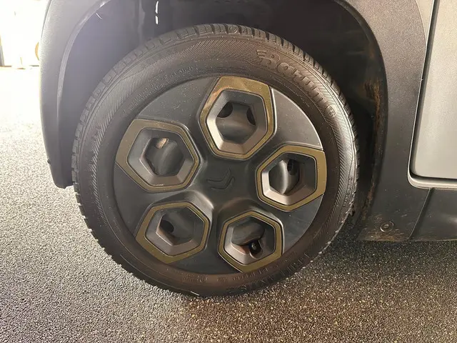 Citroën Ami AMI 2023 Elektrisch 16