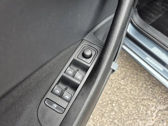 Škoda Scala 1.0 TSI Sport Business 2019 Benzine 26