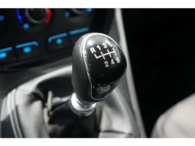 Ford Kuga 1.5 2015 Benzine 18