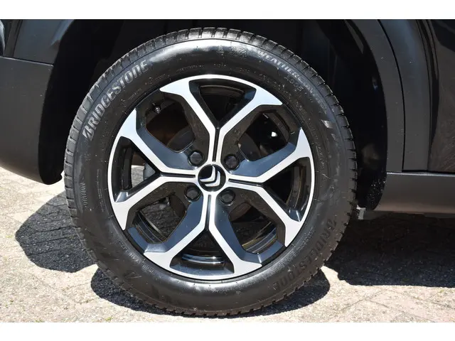 Citroën C3 Aircross PureTech 110 Max 2024 Benzine 15