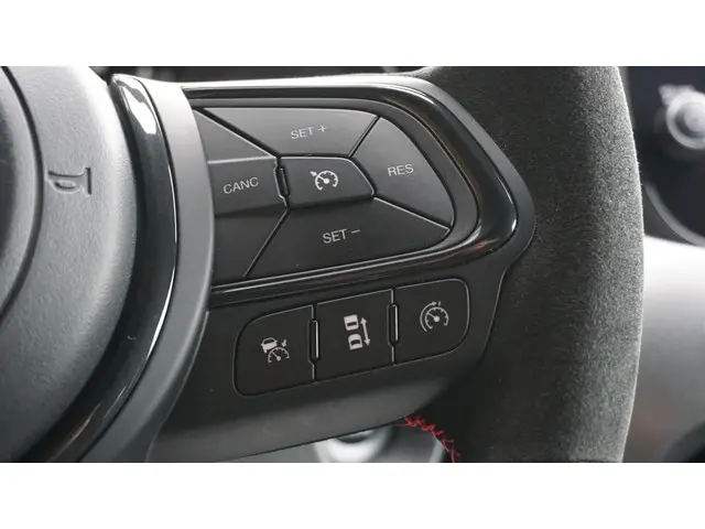 Fiat 500X 1.0 120pk GSE Sport 2019 Benzine 13