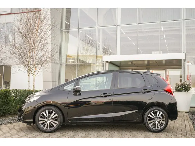 Honda Jazz 1.3i VTEC ELEGANCE 2020 Benzine 47