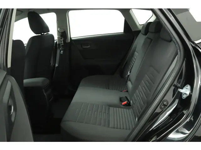 Toyota Auris 1.2T Aspiration 2016 Benzine 18