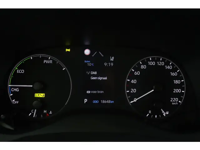 Toyota Yaris 1.5 Hybrid Active 2023 Hybride Benzine 42