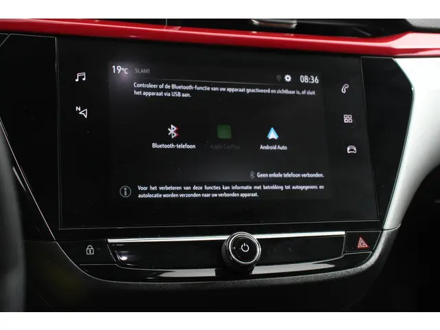 Opel Corsa 1.2 Turbo 102pk GS Line 2022 Benzine 14