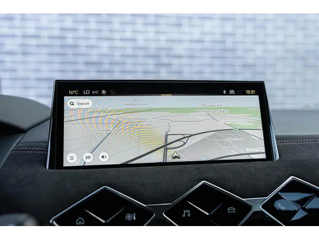 DS DS 3 1.2 PureTech Performance Line 2024 Benzine 31