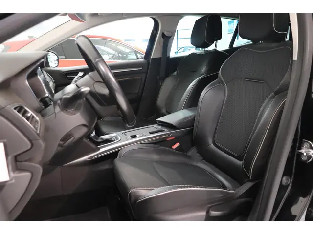 Renault Mégane 1.3 TCe Bose 2019 Benzine 7