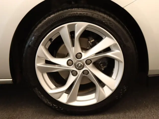 Opel Astra 1.2 Edition 2020 Benzine 39