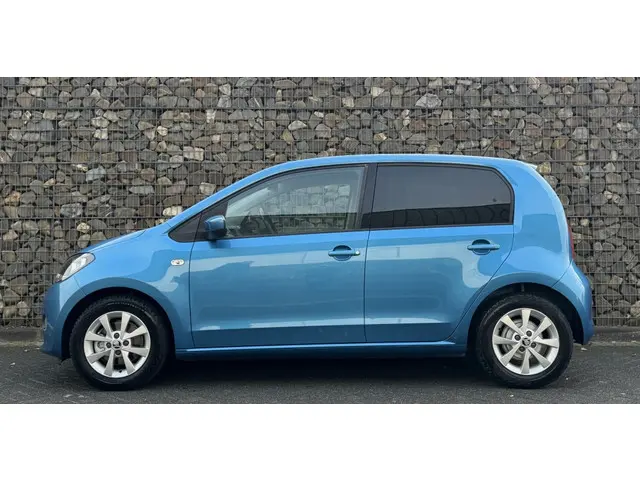 Škoda Citigo 1.0 Ambition NAP 2017 Benzine 5