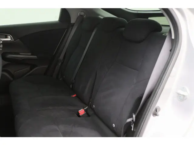 Honda Civic 1.4 Comfort 2013 Benzine 12