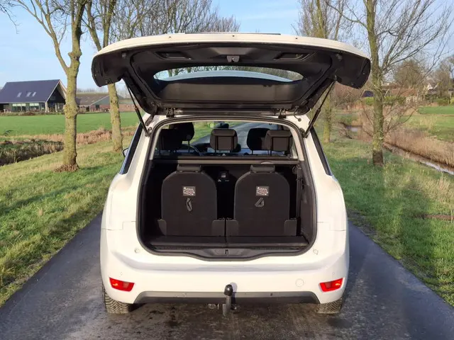 Citroën C4 Spacetourer 1.2 PureTech Feel 2018 Benzine 13