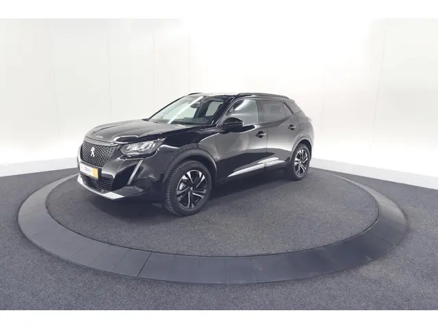 Peugeot 2008 PureTech 130 EAT8 Allure 2021 Benzine 73