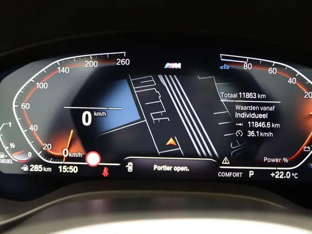 BMW X3 xDrive20d 2024 Diesel 23