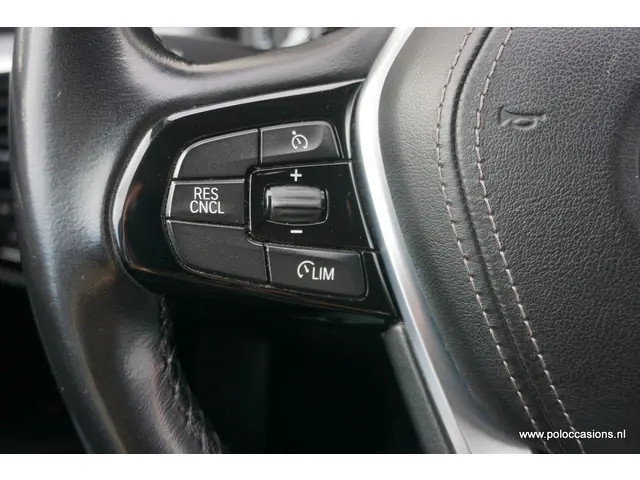 BMW 5 Serie 520i High Exe 2019 Benzine 22