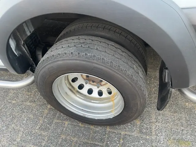 Ford Transit 350 2.0 TDCI L4H3 Tr 2021 Diesel 11