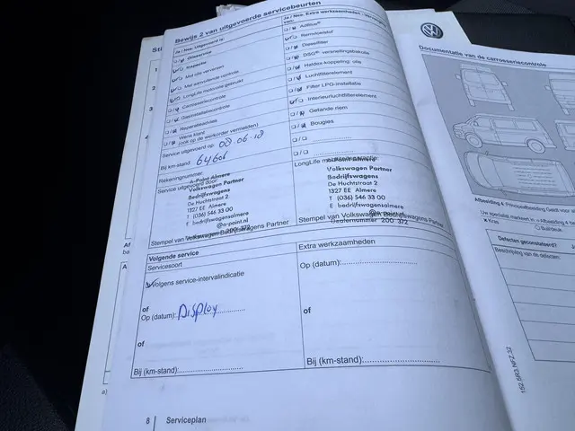 Volkswagen Caddy 1.6 TDI 2015 Diesel 27