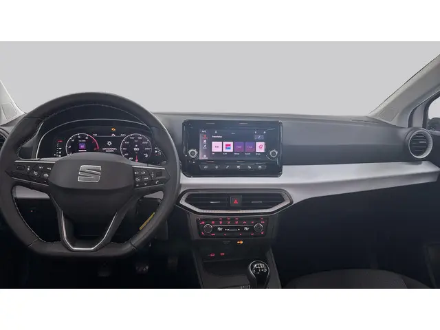 SEAT Ibiza 1.0 EcoTSI 4.OH! Edition 2023 Benzine 15