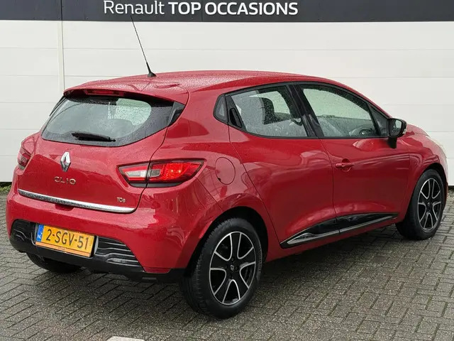 Renault Clio 2