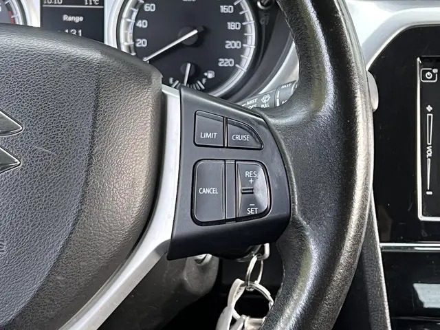 Suzuki Vitara 1.6 Exclusive 2015 Benzine 22