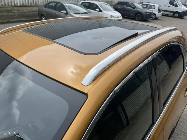 DS DS 7 Crossback 1.2 PureTech So Chic 2021 Benzine 76