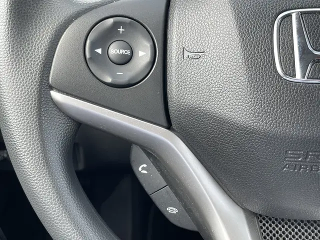 Honda Jazz 1.3 i-VTEC Trend 2017 Benzine 18