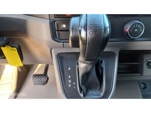 Volkswagen Crafter Bestel 30 2.0 TDI L3H2 2021 Diesel 11