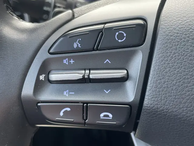 Hyundai Kona EV Premium 64 kWh 2019 Elektrisch 22